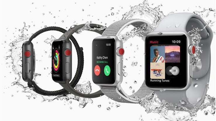 Apple Watch için en iyi fitness uygulamaları