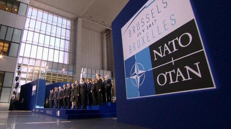 NATOda gündem savunma harcamaları