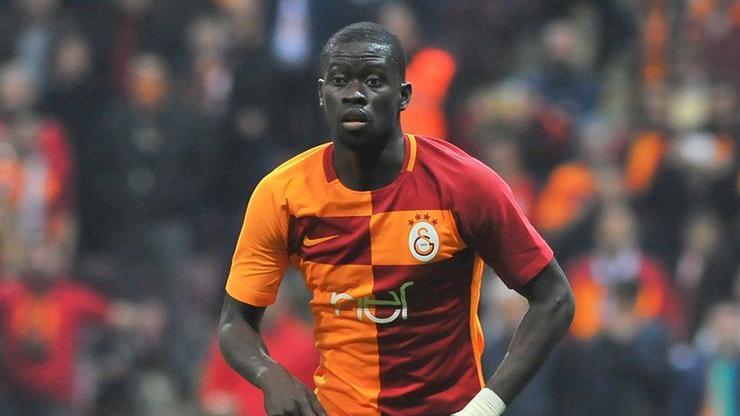 Galatasaray Ndiayeyi 1 yıllığına kiralıyor