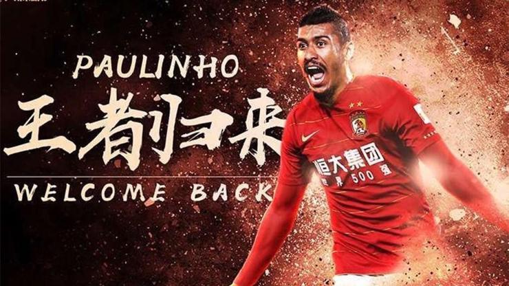 Çin Süper Ligi transfer dönemi resmen sona erdi