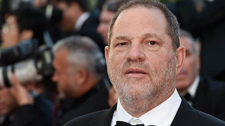 Harvey Weinstein: Ben tecavüzcü değilim