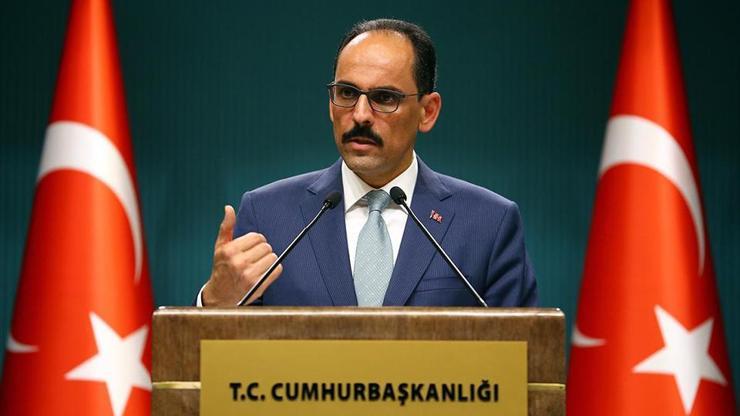 FETÖ elebaşı Gülenin iadesi için kritik toplantı yapıldı