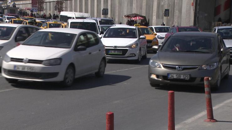 Turizmdeki hareket onlara da yansıdı