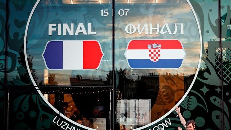Ruslar Hırvatistan kazansın istiyor
