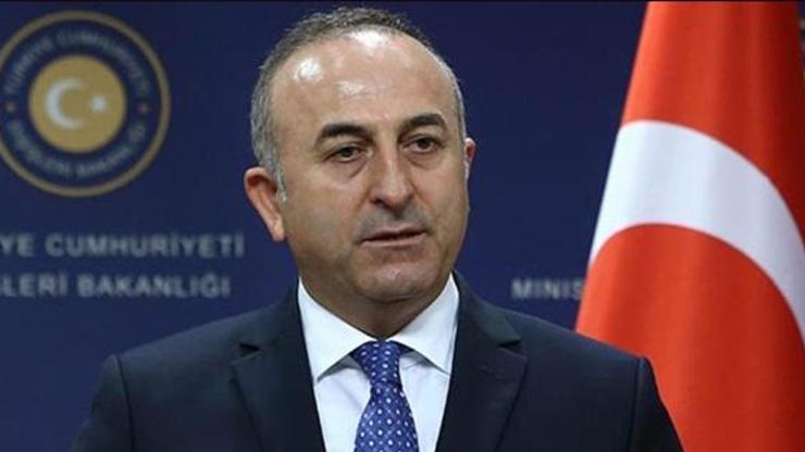 Dışişleri Bakanı Mevlüt Çavuşoğlu, Mesut Özili aradı