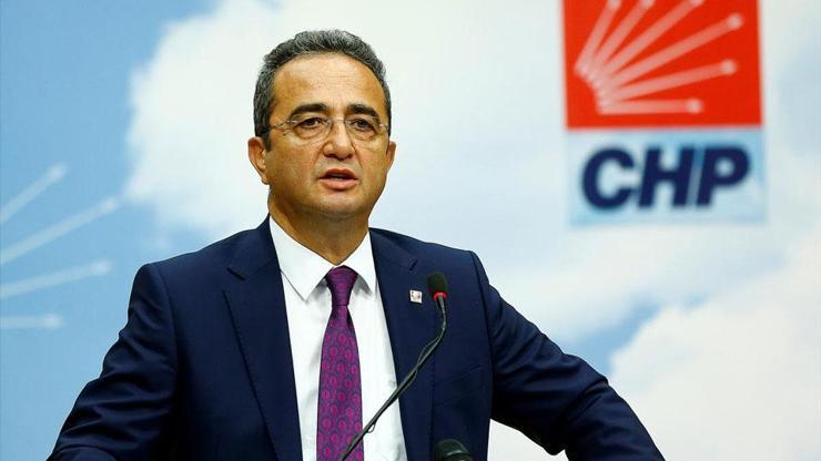 CHPden kararnamelere sert eleştiri: Meclis duruma el koymalıdır