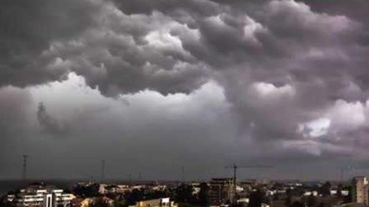 Nijeryada fırtına: 25 ölü