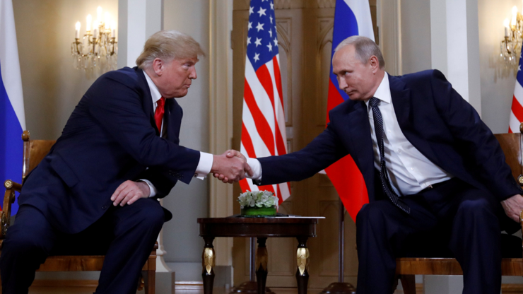 Rus basını: Rusya ve ABD arasında yüksek seviyede diyalog yeniden sağlandı