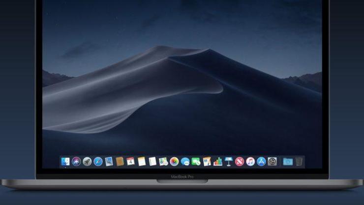 MacOS Mojave beta 4 yenilikler ile geldi