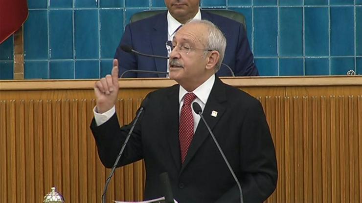 Kılıçdaroğlundan seçim açıklaması