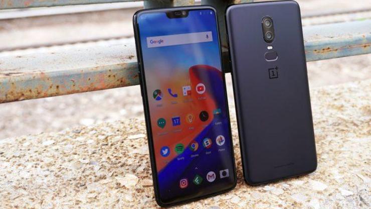 OnePlus 6 DxOMark puanı ile herkesi şaşırttı