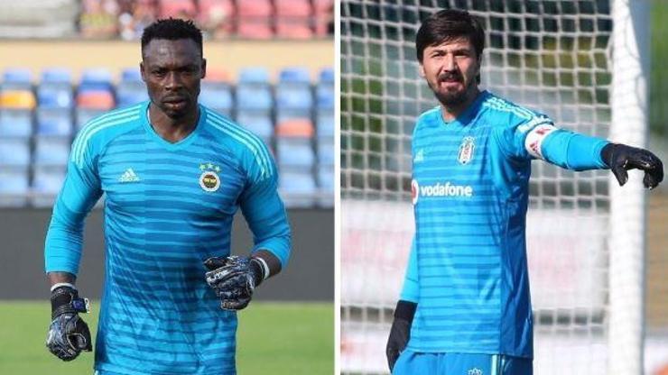 Beşiktaş ve Fenerbahçe pişti oldu