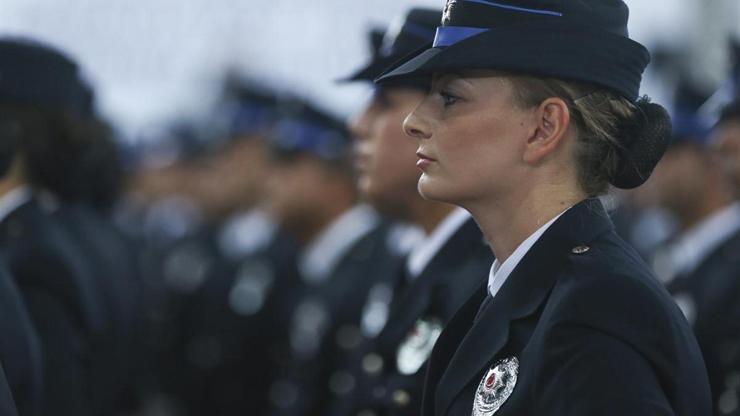 3 bin kadın polis alımı başvuru şartları neler, başvurular nereden ve nasıl yapılır