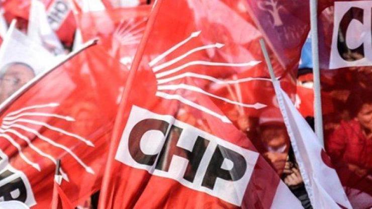 CHP Genel Merkezi'nden muhaliflere kurultay resti CHP Genel Merkezi'nden muhaliflere kurultay resti