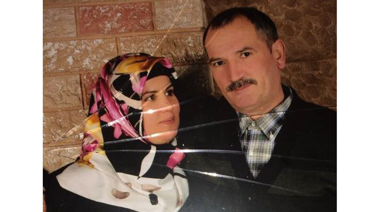 Üsküdarda vahşet: Dini nikahlı eşini boğarak öldürdü