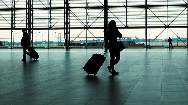 Uçak yolcularına müjdeli haber: Kabinde sıvı yasağı son bulabilir