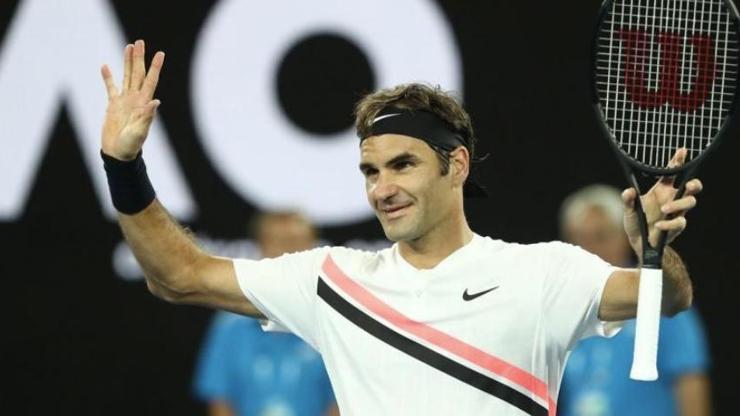 Roger Federerden kritik karar