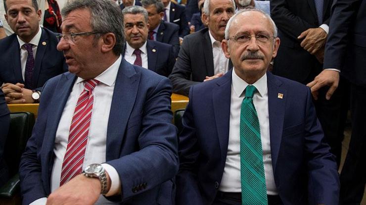 Kılıçdaroğlu CHP yönetimine neşteri vuruyor