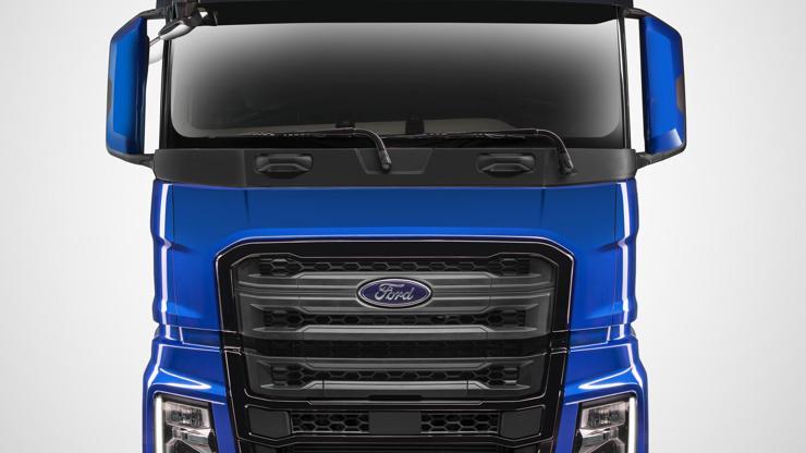Ford Trucks’tan  “Big boy” geliyor