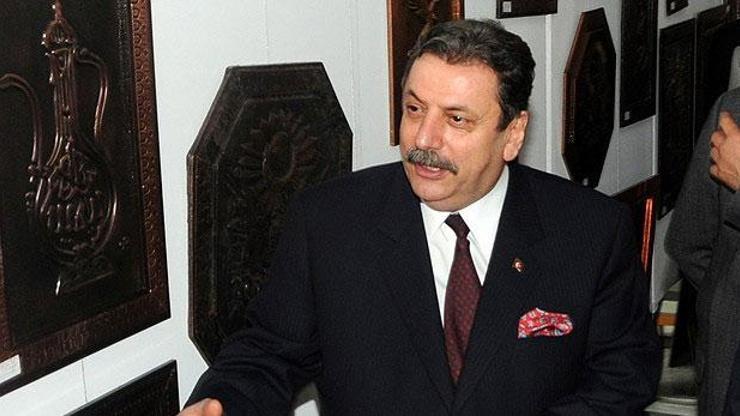 Başsavcı Hadi Salihoğlu emekliliğini istedi