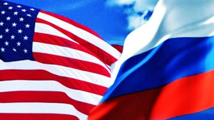 ABDden Rusyayı kızdıracak açıklama: Kırım ilhakını tanımayacağız