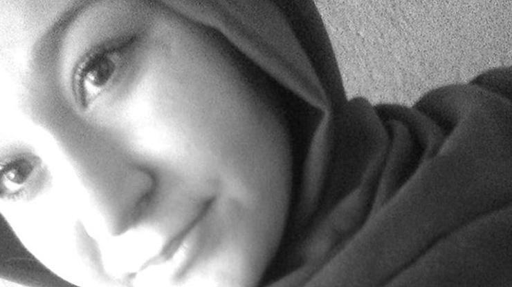 16 yaşındaki Zehra Kaya 20 gündür kayıp