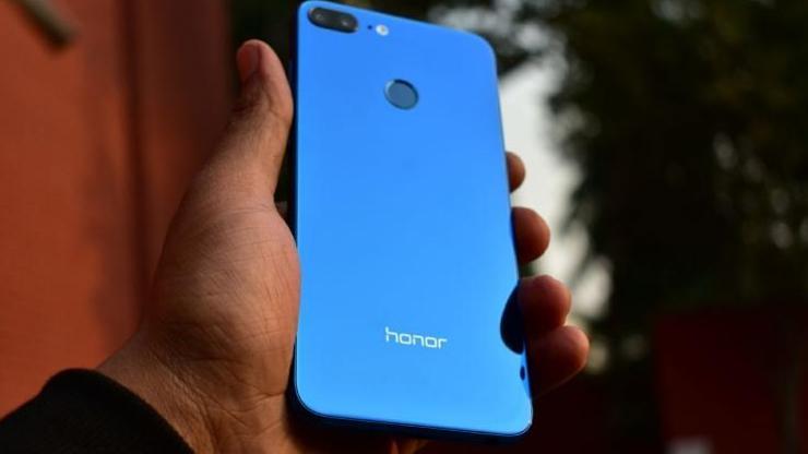 Honor 9 Lite A101’de satılacak