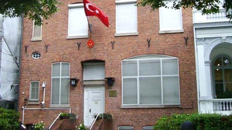 Son dakika... Meksikada Türk Büyükelçiliği çalışanı kayboldu