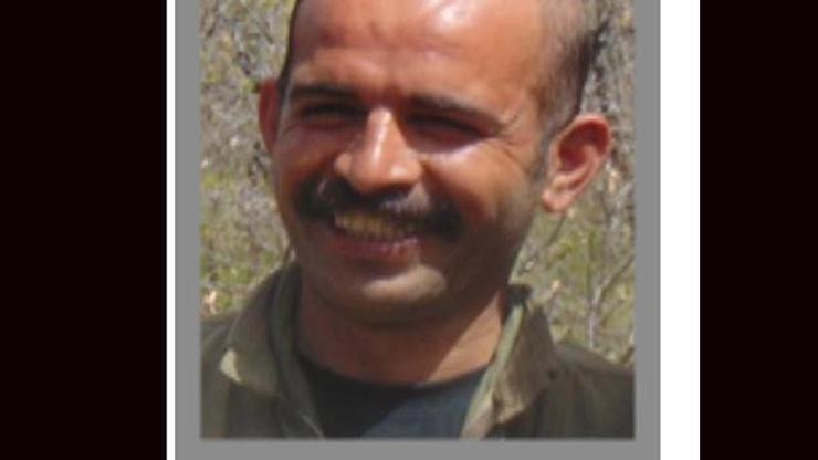 Gri listedeki PKKlı terörist Diyarbakırda öldürüldü
