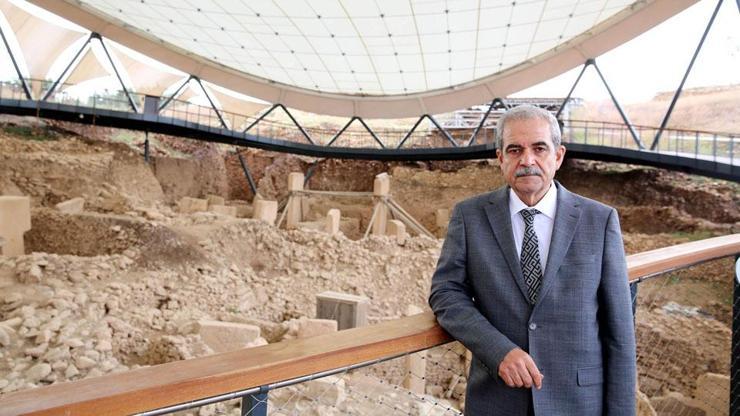 Göbeklitepede turist sayısı 1 buçuk milyonu bulabilir