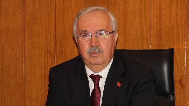 AK Parti Kastamonu Milletvekili Hakkı Köylü kalp krizi geçirdi