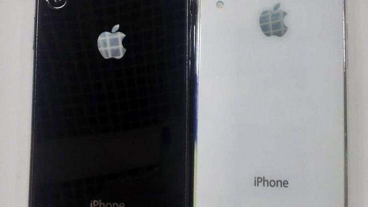 İşe iPhone 9 ve iPhone X Plus
