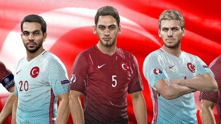 PES 2019 Türkiye Ligi ile geliyor