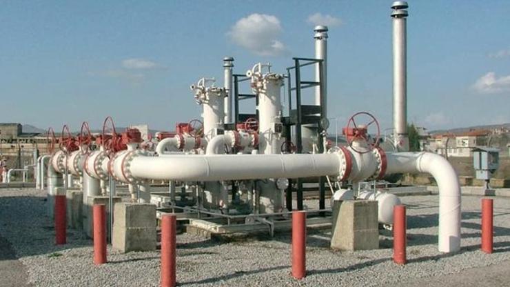 Elektrik üretim santrallerinin kullandığı gaz fiyatına yüzde 49,5 zam