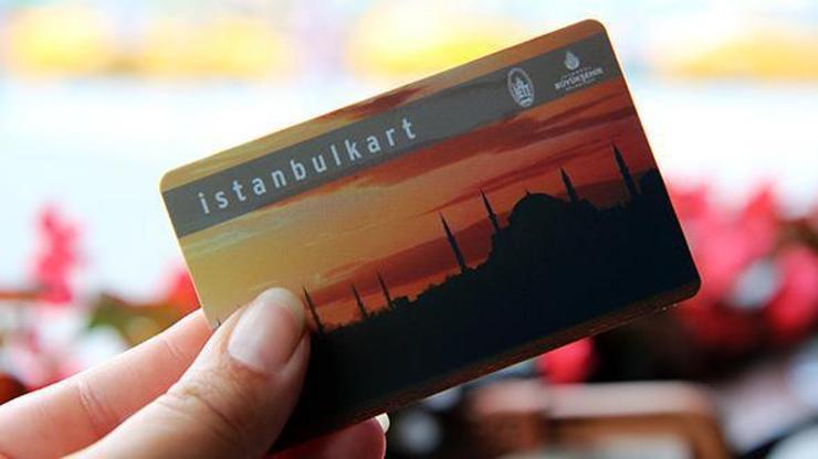 İstanbul Kart Türkiye genelinde kullanılabilecek: Türkiye Kart