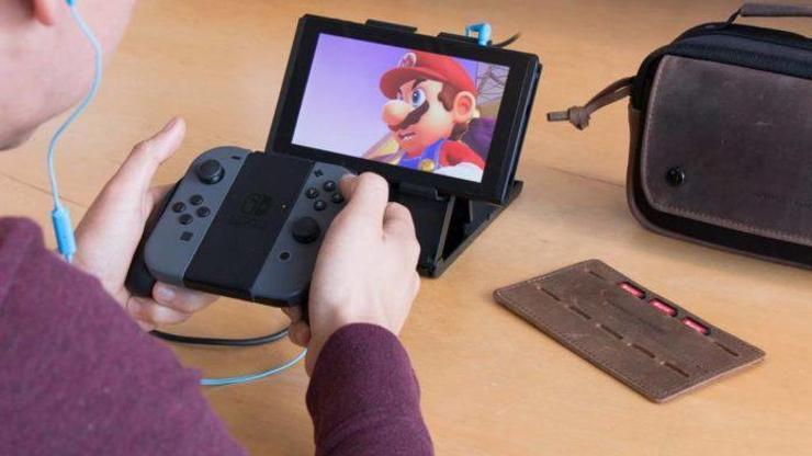 Nintendo Switch satış rakamları açıklandı
