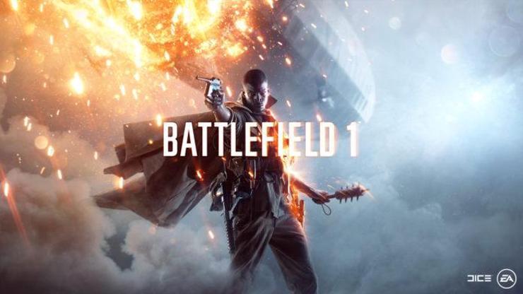 Battlefield 1 için Yaz güncellemesi yayınlandı