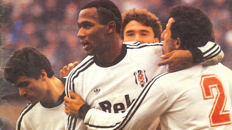 Les Ferdinand: Tavanda bile taraftar vardı, meşhur biri gelecek diye düşündüm