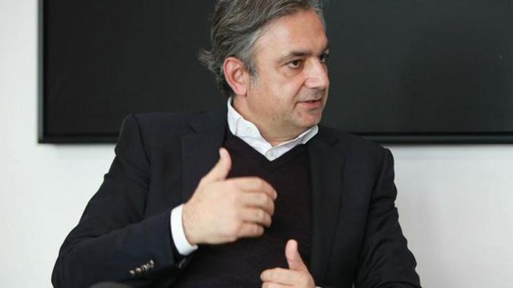 Mehmet Ali Yalçındağ: İki başkan sorunları çözecektir