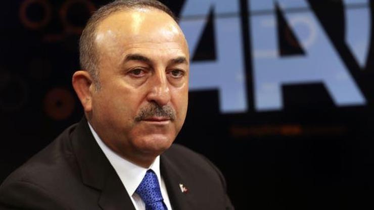 Mevlüt Çavuşoğlu: Karşılıksız kalmayacaktır