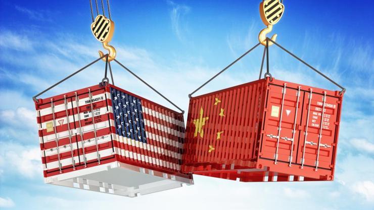 ABD, Çin menşeili ürünlere vergi oranını yüzde 25e çıkardı