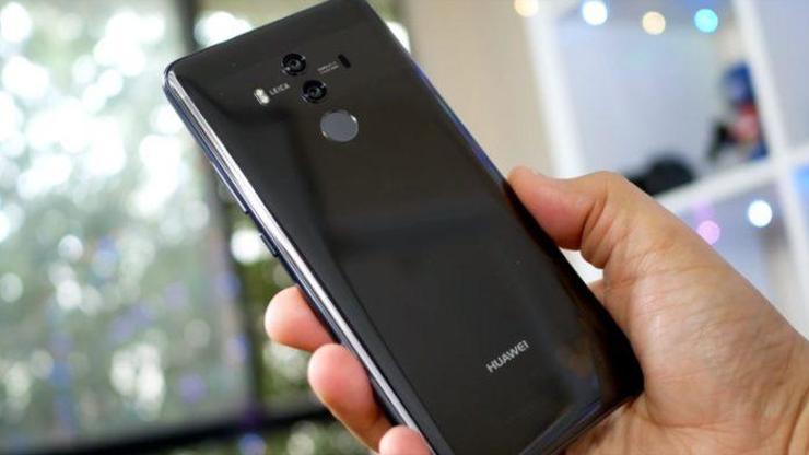 Huawei Mate 20 Lite özellikleri netleşiyor