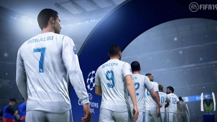 FIFA 19un yeni özelliği ortaya çıktı