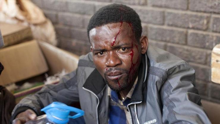 Seçim sonrası Zimbabvede çatışma: 6 ölü