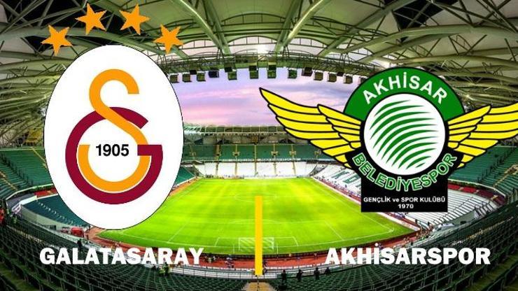 Canlı: Galatasaray-Akhisarspor maçı izle | Süper Kupa finali hangi kanalda, saat kaçta