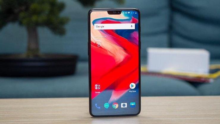 OnePlus 6 sorunlarına bir yenisi daha eklendi