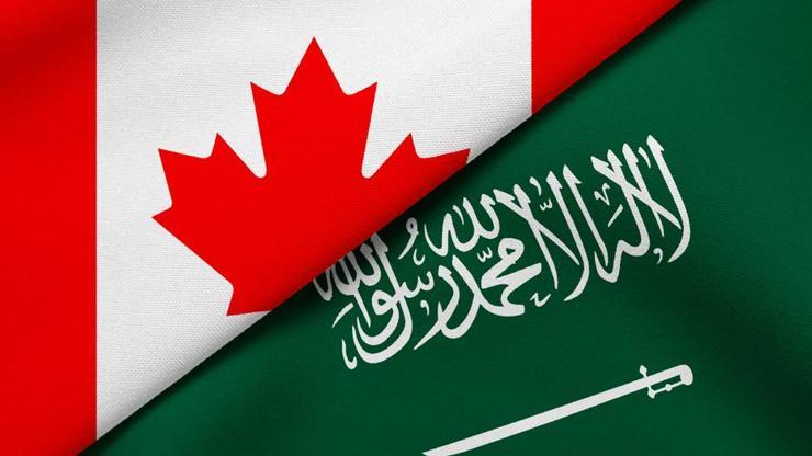 Suudi Arabistan ile Kanada arasında diplomatik kriz: 24 saat süre verildi
