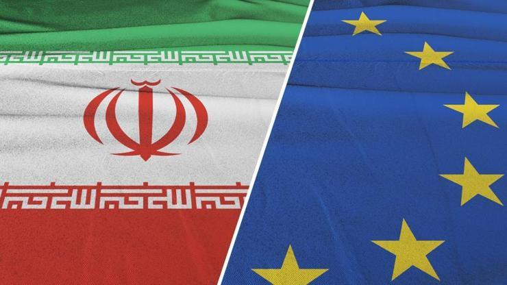 Avrupadan İran ile ticaret açıklaması