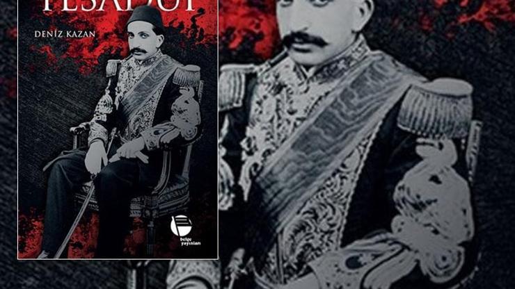 Sultan II. Abdülhamide suikast girişimi roman oldu