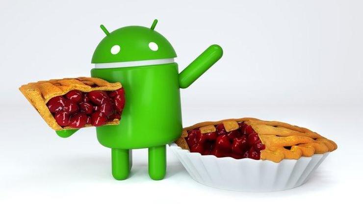 Android 9.0 ile gelen yenilikler
